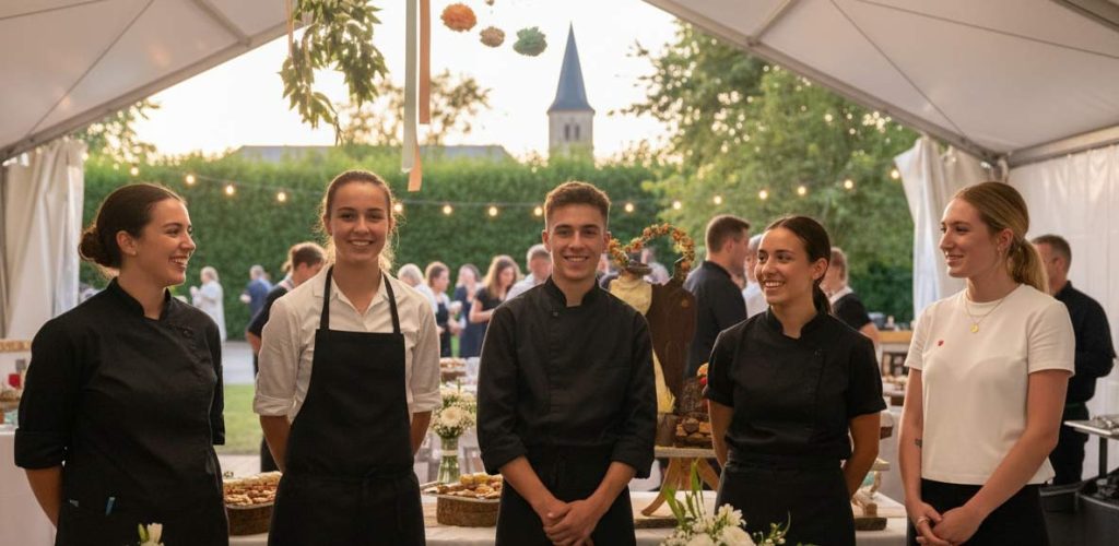 extras traiteur tours sud