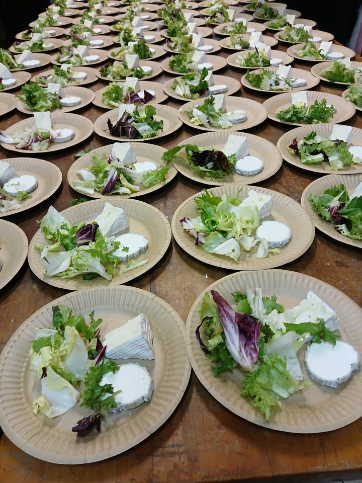 fromages-repas-associatif traiteur pour association