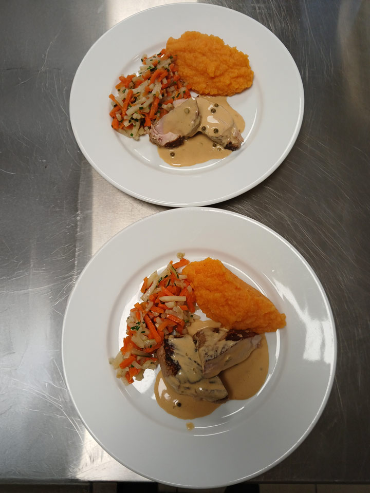 traiteur châtellerault