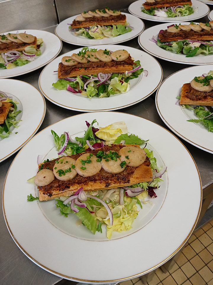 traiteur-le-blanc traiteur Le Blanc