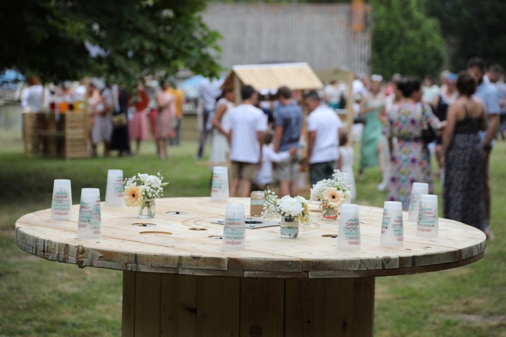 traiteur loches mariage