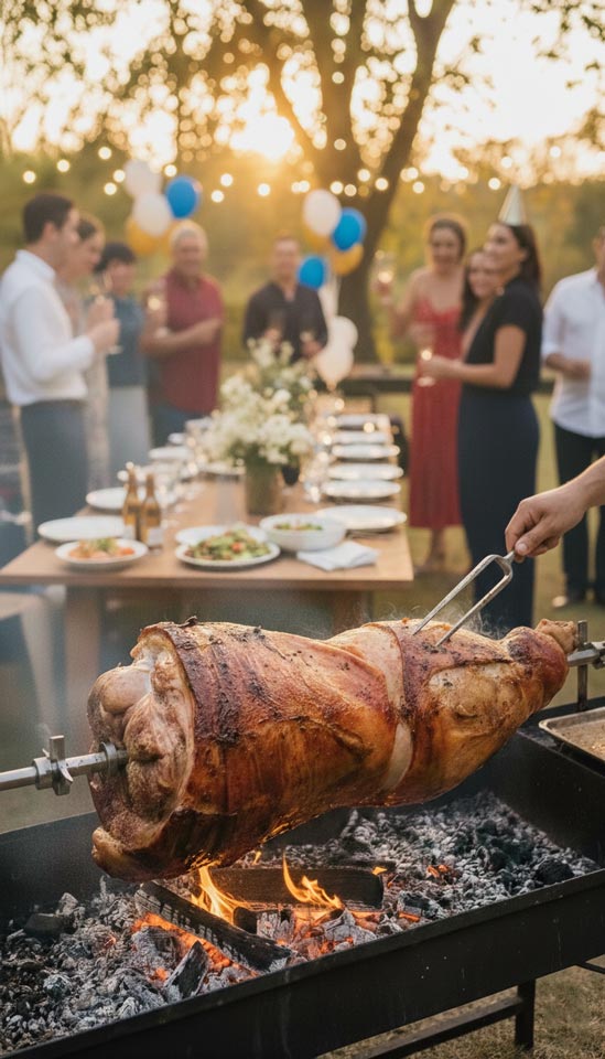 traiteur-touraine-barbecue traiteur touraine barbecue